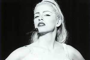 Bat Mitzvah Entertainment Celebrity Look Alikes