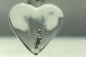 Bat Mitzvah Entertainment Name on Rice Grain Artist