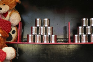 Bar Mitzvah Entertainment Carnival Party Theme